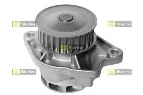 STARLINE VP AU123