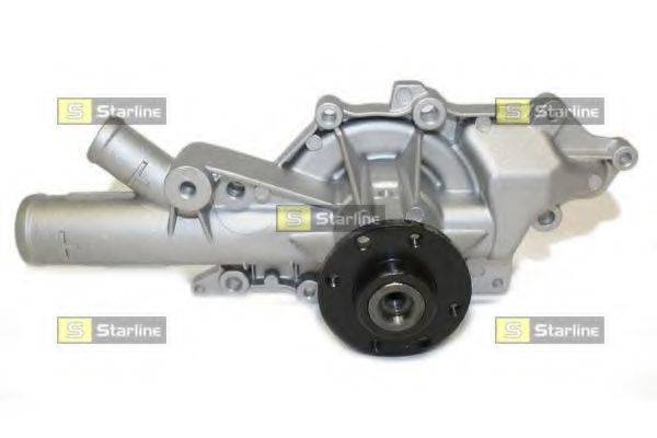 STARLINE VP ME158