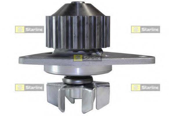 STARLINE VP P125
