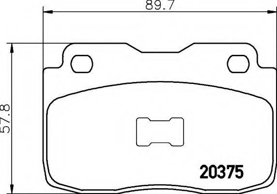 COBREQ N-501