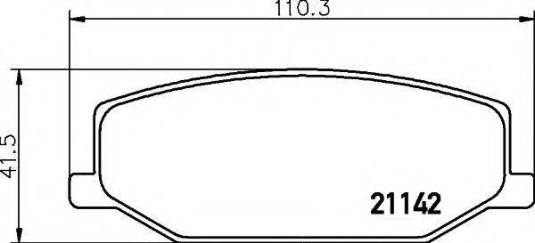 COBREQ N-1312