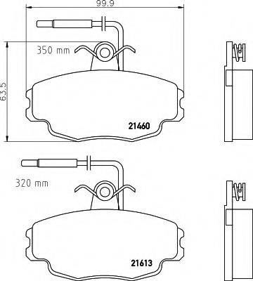 COBREQ N-1153