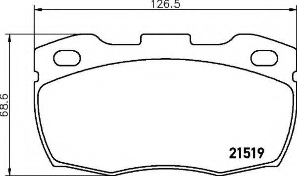 COBREQ N-832