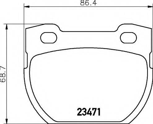 COBREQ N-867