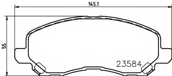 COBREQ N-1446
