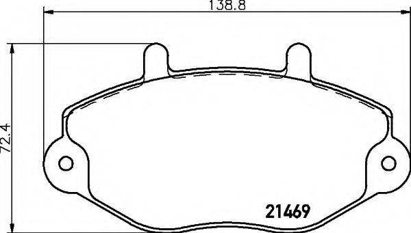 COBREQ N-154