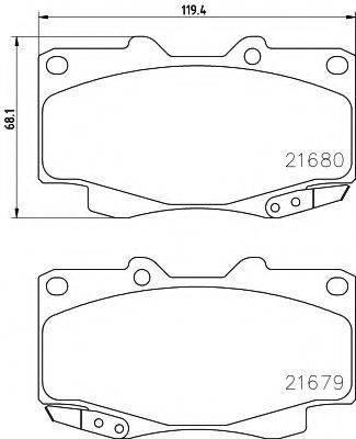 COBREQ N-1360