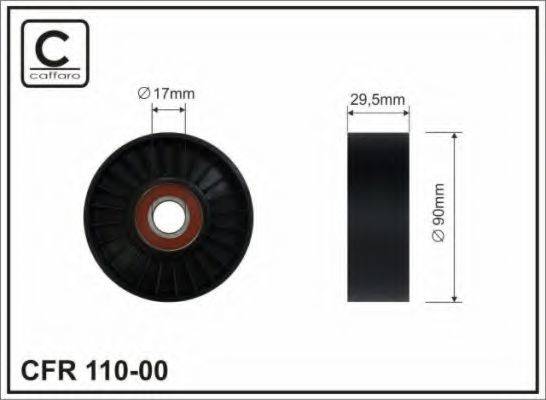 CAFFARO 110-00
