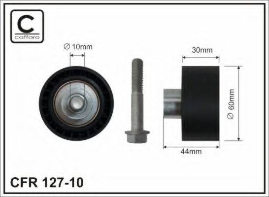 CAFFARO 127-10