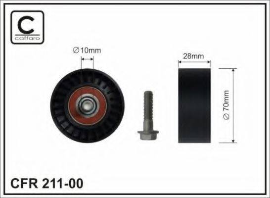 CAFFARO 211-00
