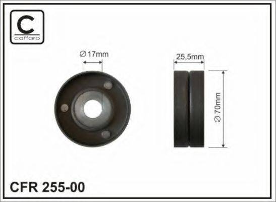 CAFFARO 255-00