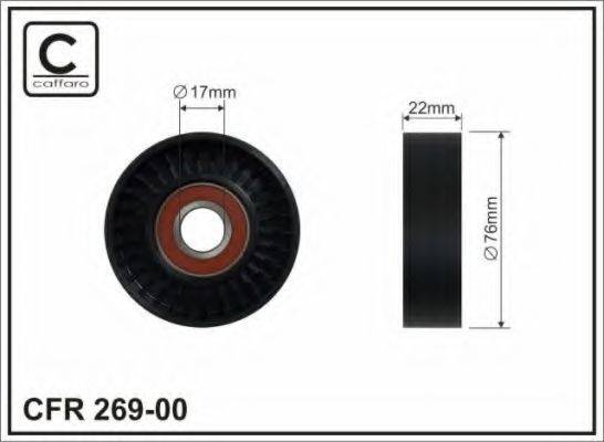 CAFFARO 269-00