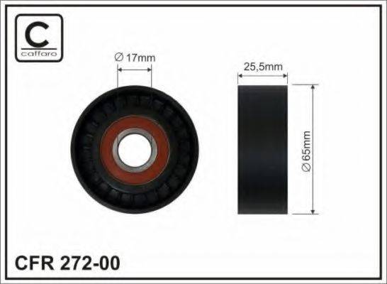 CAFFARO 272-00
