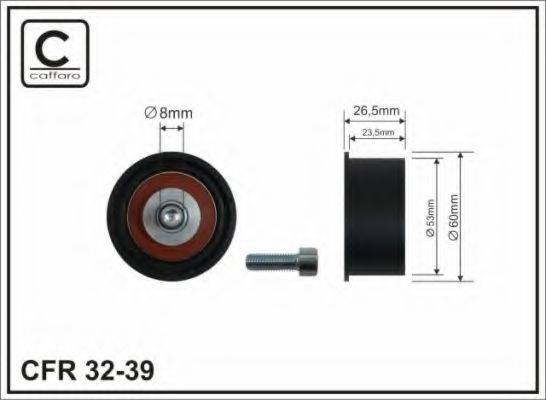 CAFFARO 32-39