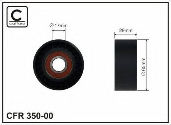 CAFFARO 350-00
