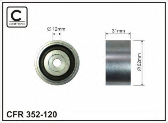CAFFARO 352-120