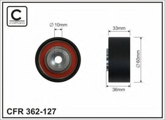 CAFFARO 362-127