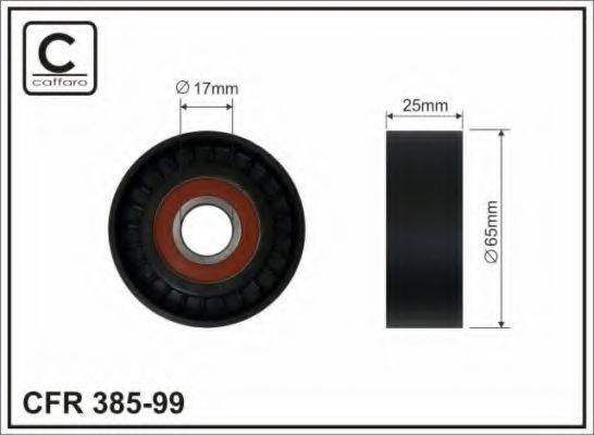 CAFFARO 385-99
