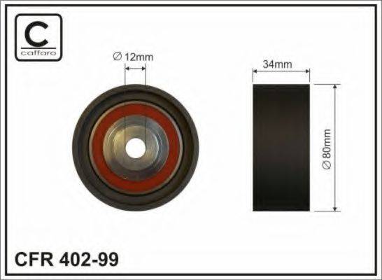 CAFFARO 402-99