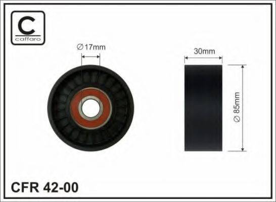 CAFFARO 42-00