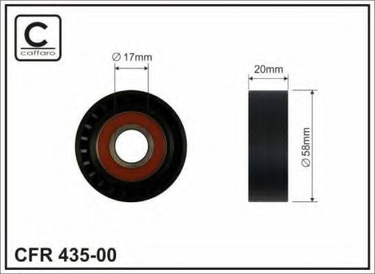 CAFFARO 435-00