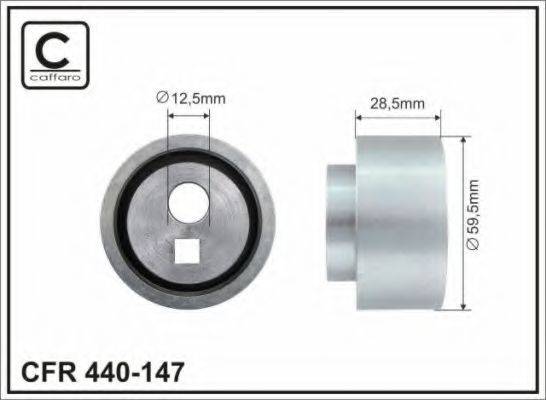 CAFFARO 440-147