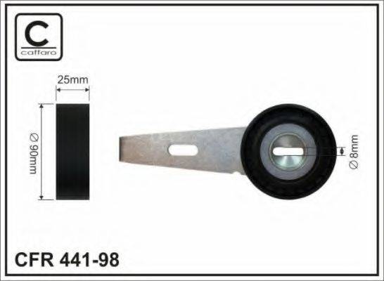 CAFFARO 441-98