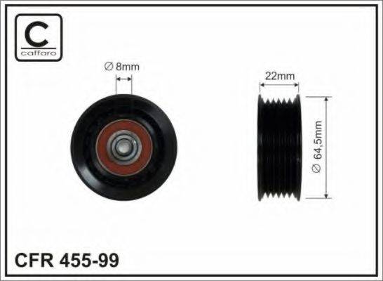 CAFFARO 455-99