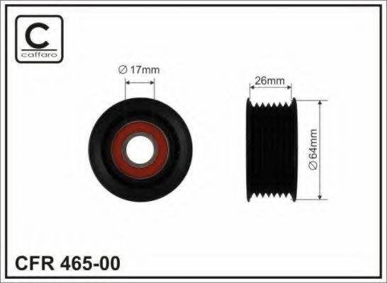 CAFFARO 465-00