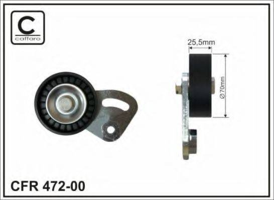 CAFFARO 472-00