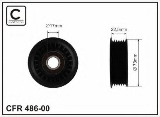 CAFFARO 486-00