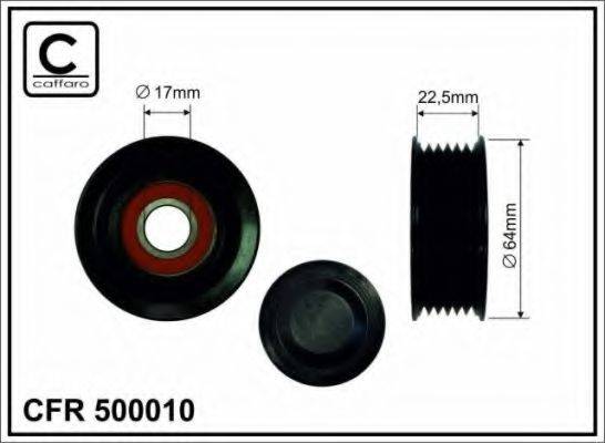 CAFFARO 500010