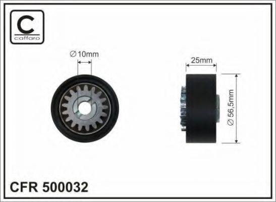 CAFFARO 500032