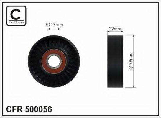 CAFFARO 500056