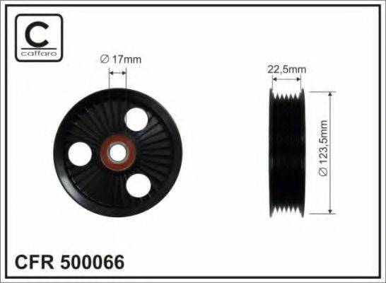 CAFFARO 500066
