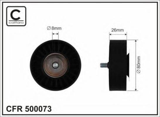 CAFFARO 500073