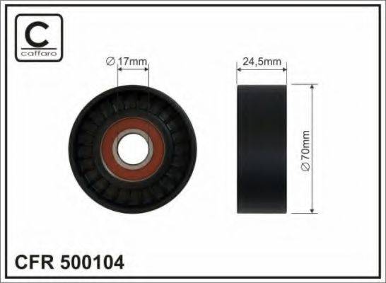 CAFFARO 500104