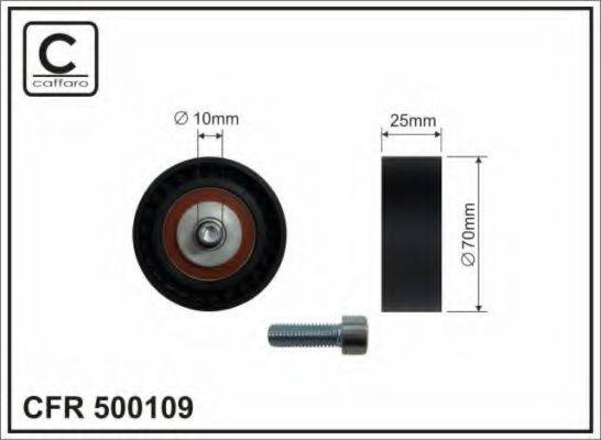 CAFFARO 500109