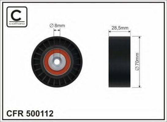 CAFFARO 500112
