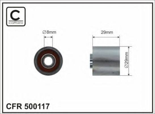 CAFFARO 500117