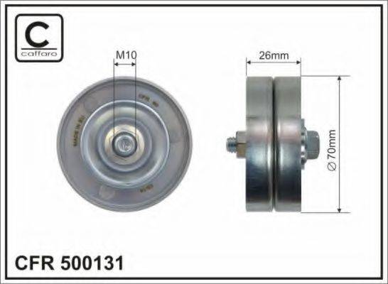 CAFFARO 500131