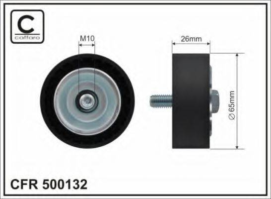 CAFFARO 500132