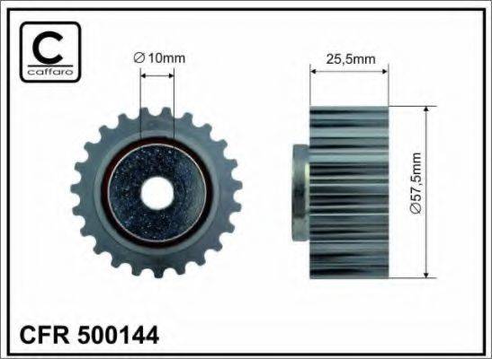 CAFFARO 500144