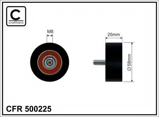 CAFFARO 500225