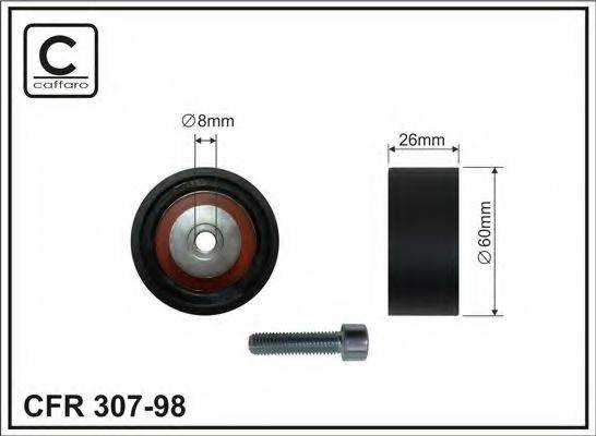 CAFFARO 307-98