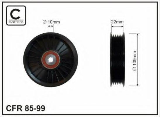 CAFFARO 85-99