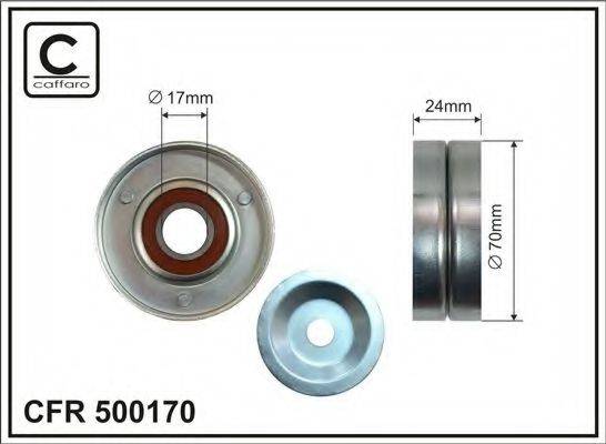 CAFFARO 500170