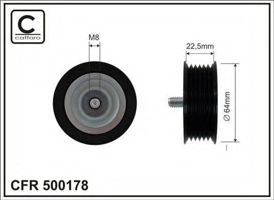 CAFFARO 500178