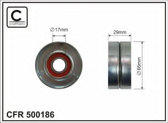 CAFFARO 500186