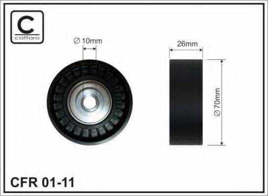 CAFFARO 01-11